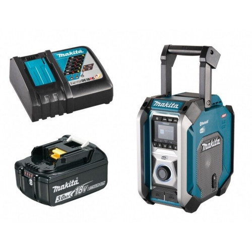 Makita MR007GZ XGT