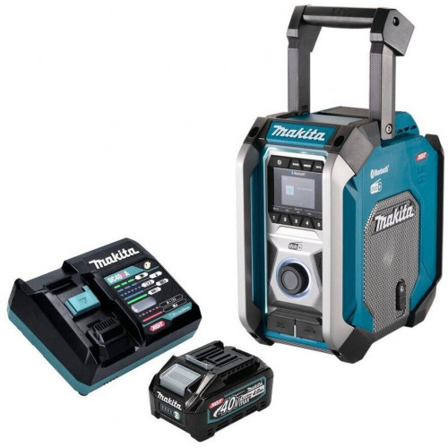 Makita MR007GZ XGT