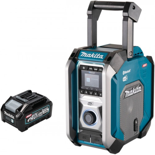 Makita MR007GZ XGT