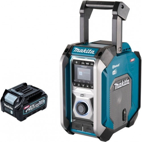 Makita MR007GZ XGT