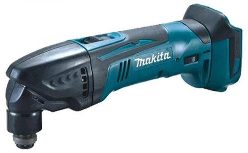 Makita Multiherramienta DTM50Z