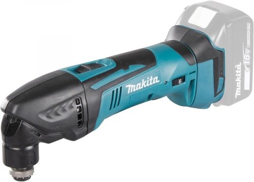 Makita Multiherramienta DTM50Z
