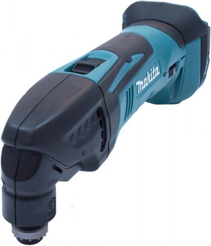 Makita Multiherramienta DTM50Z