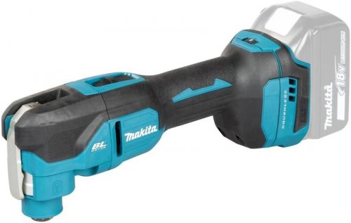 Makita Multiherramienta dtm53z