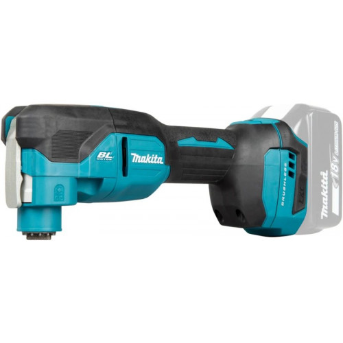 Makita Multiherramienta dtm53z