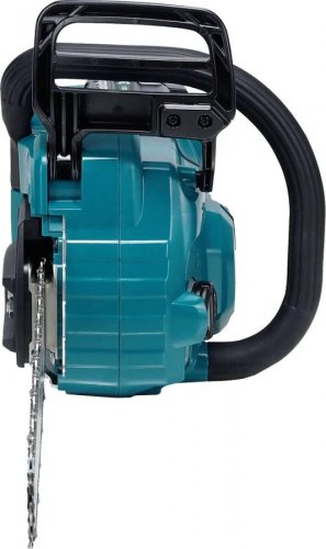 Makita Piła Łańcuchowa 40V XGT UC026GT101 Motosierra 40cm Batería 5,0Ah