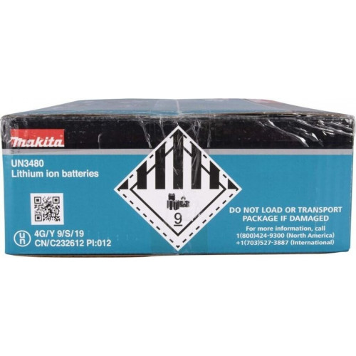 Makita Power Source-Kit 40V (191J97-1)