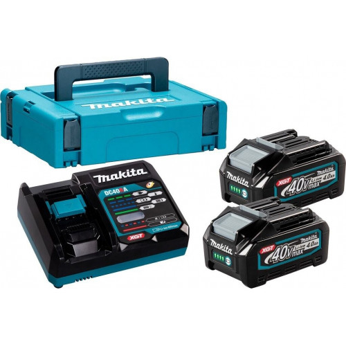 Makita Power Source-Kit 40V (191J97-1)