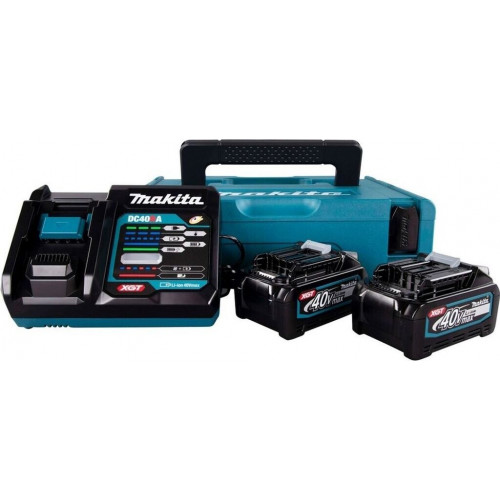 Makita Power Source-Kit 40V (191J97-1)