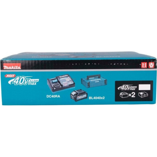 Makita Power Source-Kit 40V (191J97-1)