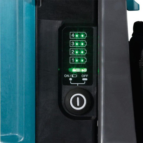 Makita Powerbank wearable 4x18V (191A59-5)