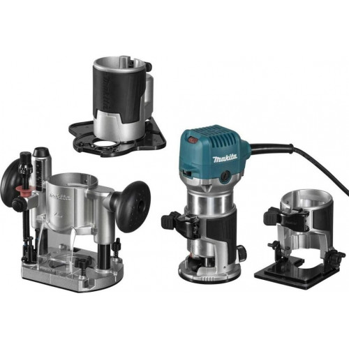 Makita RT0702
