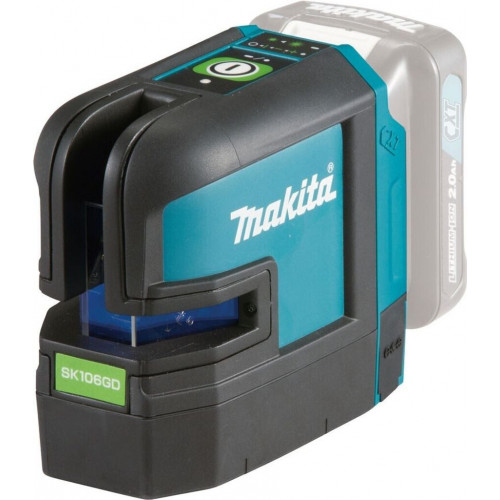Makita SK106GDZ
