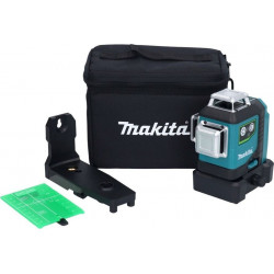 Makita SK700GDZ green Laser
