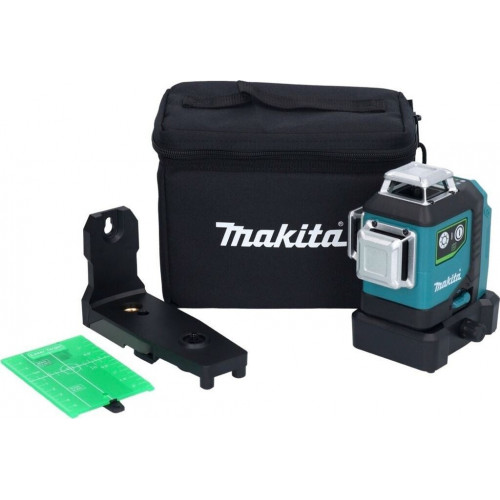 Makita SK700GDZ green Laser