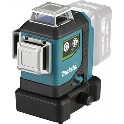Makita SK700GDZ green Laser