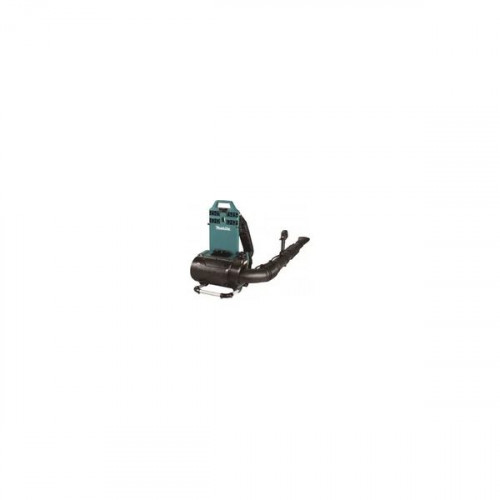 MAKITA Soplador de mochila inalámbrico Li-ion, FUENTE EXTERNA sin batería Z UB002CZ02