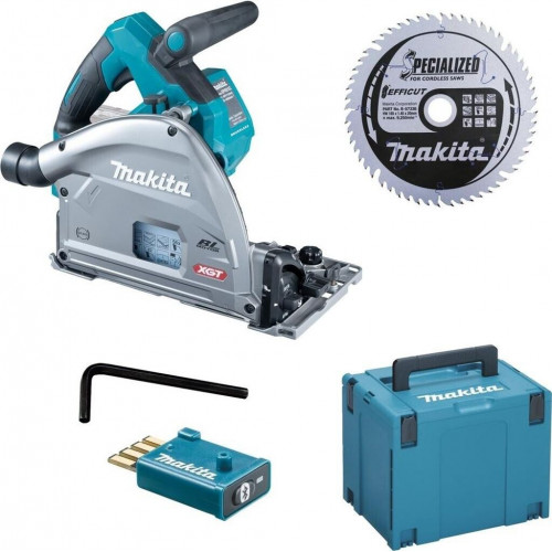 Makita SP001GZ03 in Makpac 4