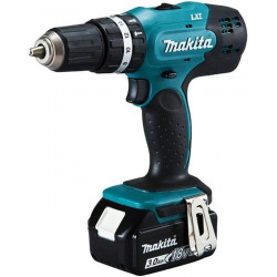 Makita Taladro atornillador 18V