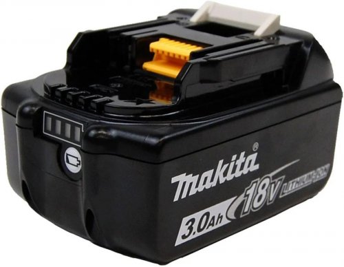 Makita Taladro atornillador 18V