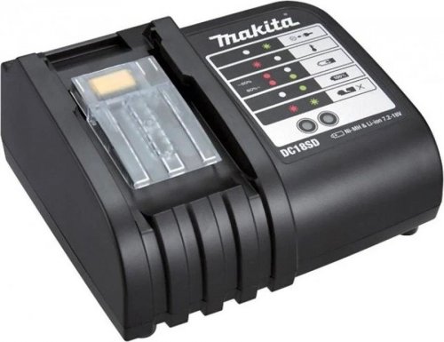 Makita Taladro atornillador 18V