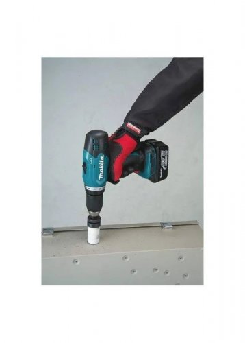 Makita Taladro atornillador 18V