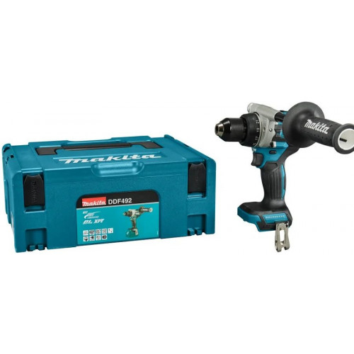 Makita Taladro/atornillador sin baterÃa