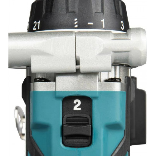 Makita Taladro/atornillador sin baterÃa