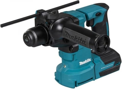Makita Taladro percutor de 18v Dhr183zj