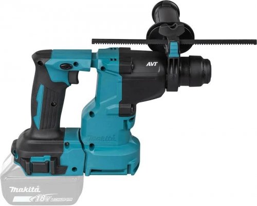 Makita Taladro percutor de 18v Dhr183zj