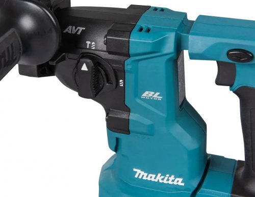 Makita Taladro percutor de 18v Dhr183zj