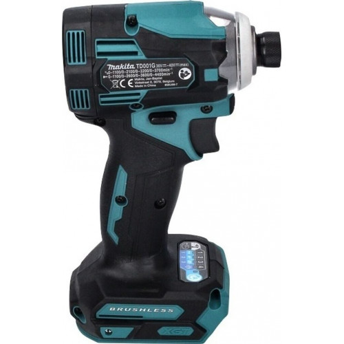Makita TD001