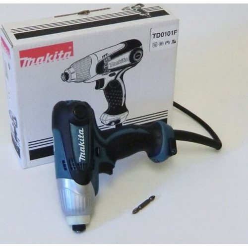 Makita TD0101F (230/240V)