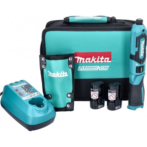 Makita TD022DSE