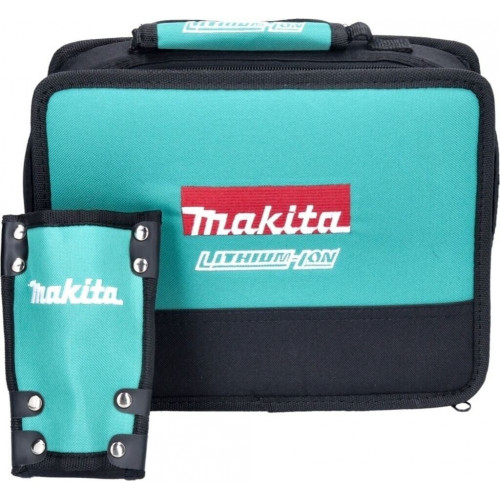 Makita TD022DSE