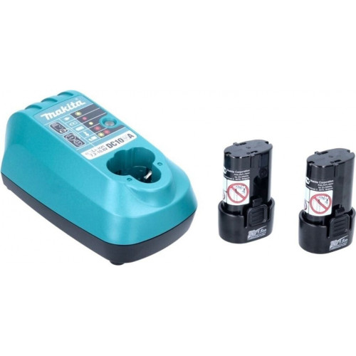 Makita TD022DSE