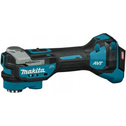 Makita TM001GZ Multiherramienta xgt