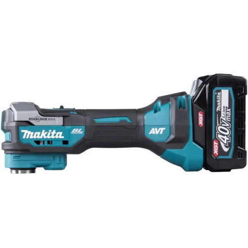 Makita TM001GZ Multiherramienta xgt