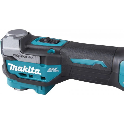 Makita TM001GZ Multiherramienta xgt