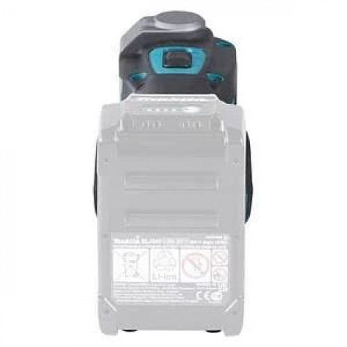 Makita TM001GZ Multiherramienta xgt