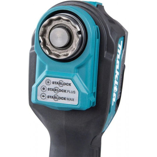 Makita TM001GZ Multiherramienta xgt