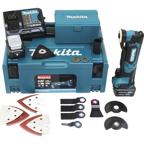 Makita TM3010