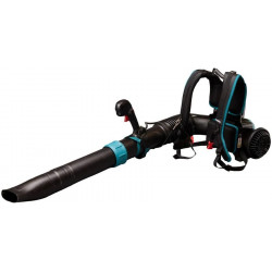 Makita UB004GZ01 XGT 40 V Max soplador de hojas portátil de 40 V y 32 N