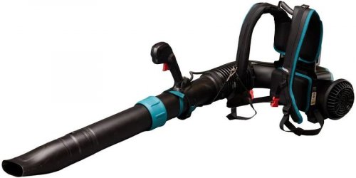 Makita UB004GZ01 XGT 40 V Max soplador de hojas portátil de 40 V y 32 N
