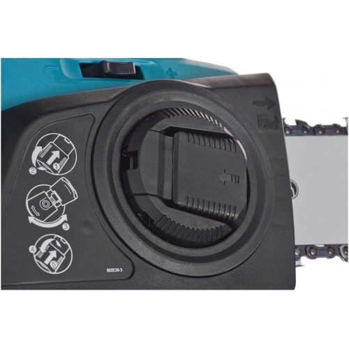 Makita UC3541A Motosierra