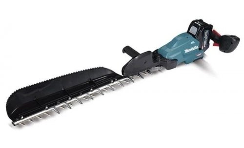 Makita UH013GM101 40Vmax XGT 60cm Cortasetos