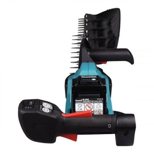 Makita UH014GM101 Cortasetos BL 40Vmax XGT 75cm