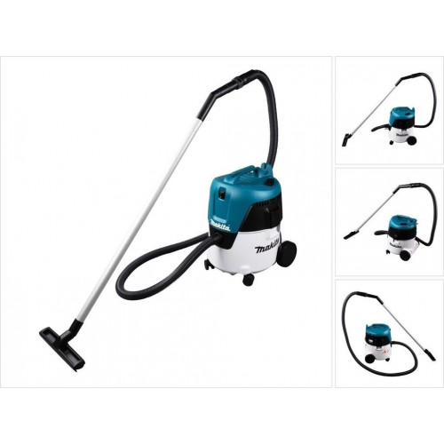 Makita VC2000L