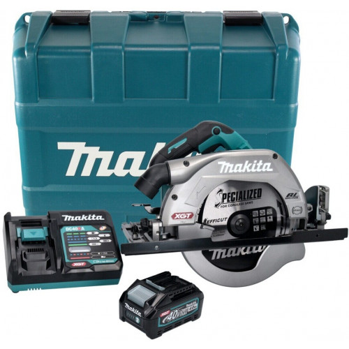 Makita XGT HS009G
