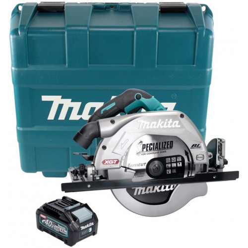 Makita XGT HS009G